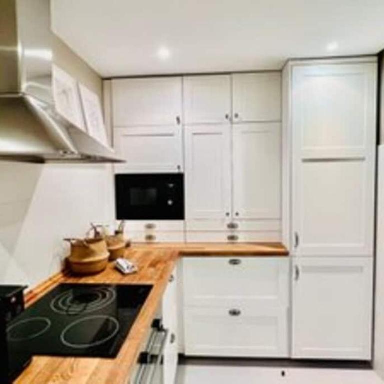 Marbella Alicate Beach & Luxury Los Monteros - Three-Bedroom Apartment - 30