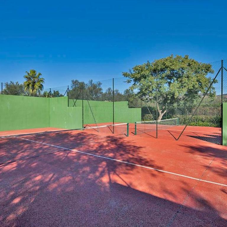 Marbella Alicate Beach & Luxury Los Monteros - Three-Bedroom Apartment - 36