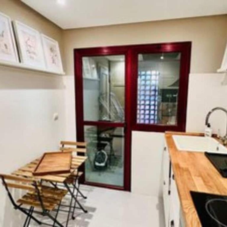 Marbella Alicate Beach & Luxury Los Monteros - Three-Bedroom Apartment - 32