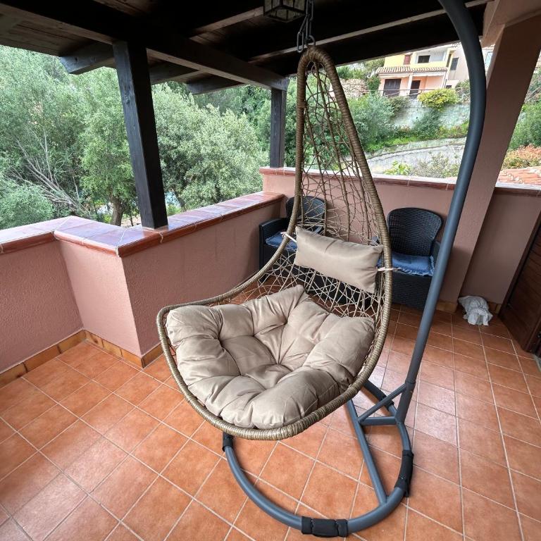 Villa Sole vista mare super panoramica - Casa con 1 Camera da Letto - 59