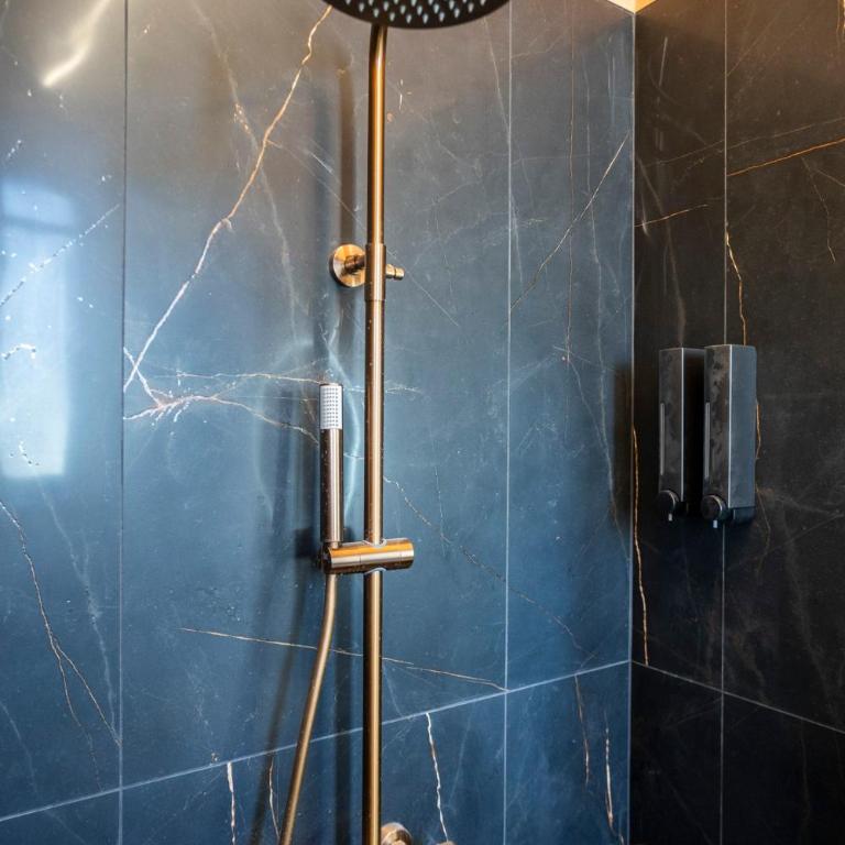 Cuor di Mole - Moderno - Porta Nuova - Centro- Wi-Fi veloce - Appartamento con 1 Camera da Letto - 33