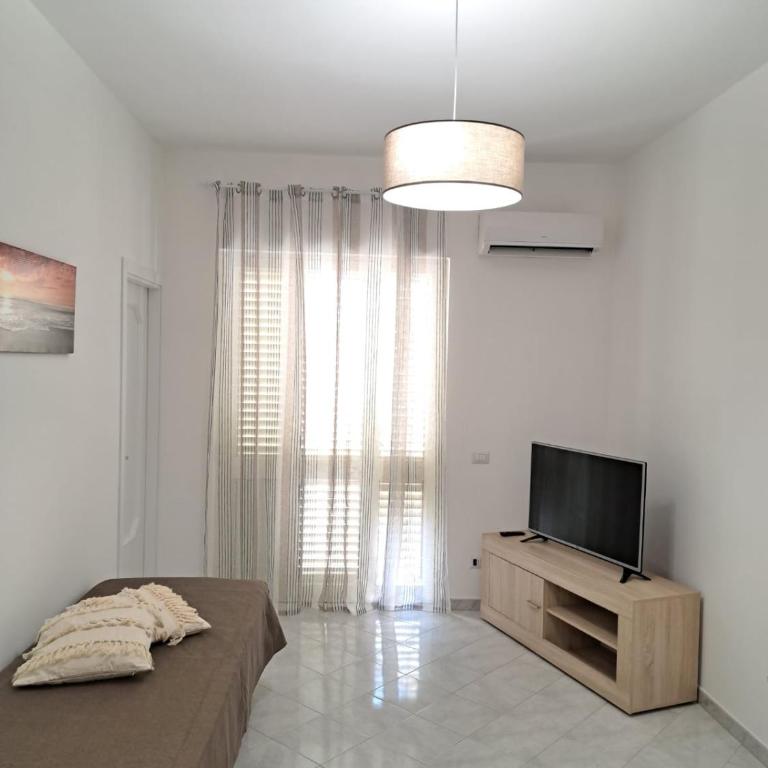 Alma House - One-Bedroom Apartment - 1