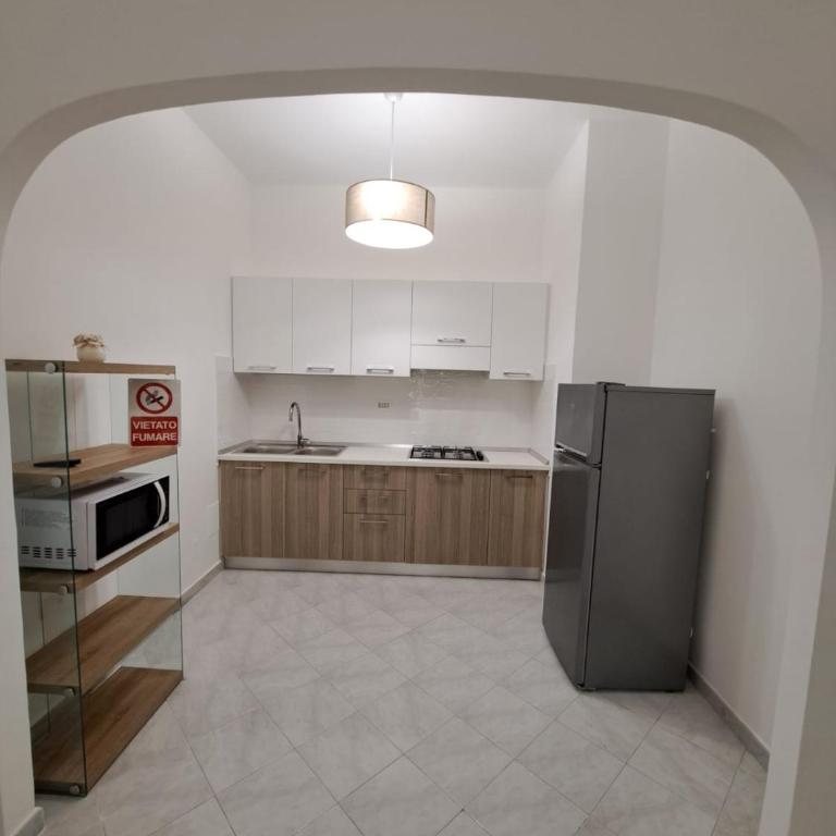 Alma House - One-Bedroom Apartment - 2