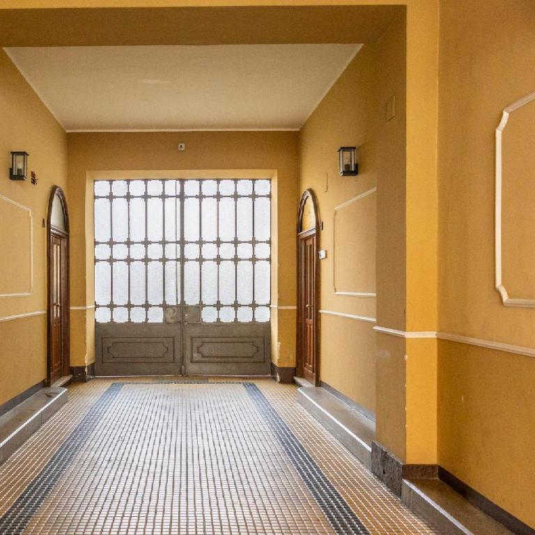 Cuor di Mole - Moderno - Porta Nuova - Centro- Wi-Fi veloce - Appartamento con 1 Camera da Letto - 49