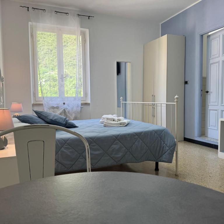 Pippo a Vernazza Rooms - Doppelzimmer mit eigenem Bad - 4
