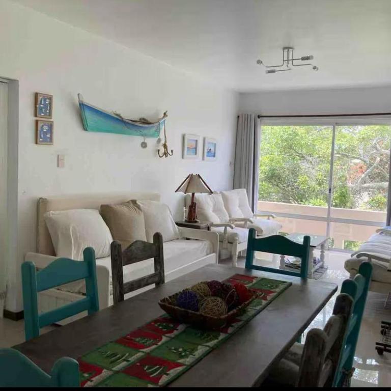 Apartamento en Punta del Este - Apartamento de 2 dormitorios - 1