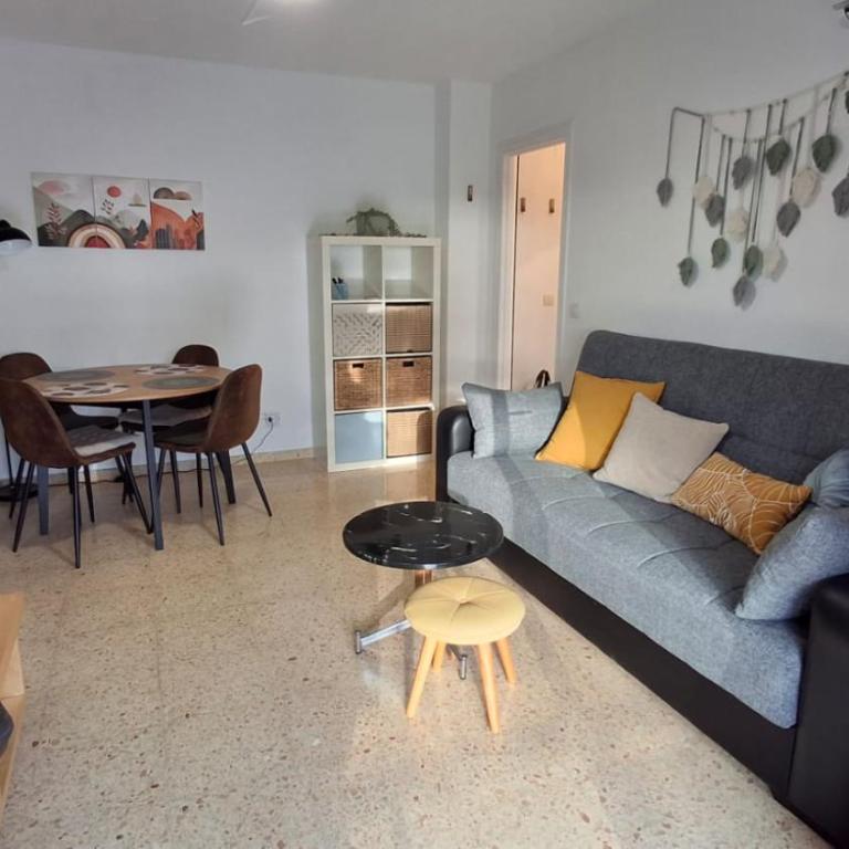 Apartamento Sr Mateu - One-Bedroom Apartment - 17