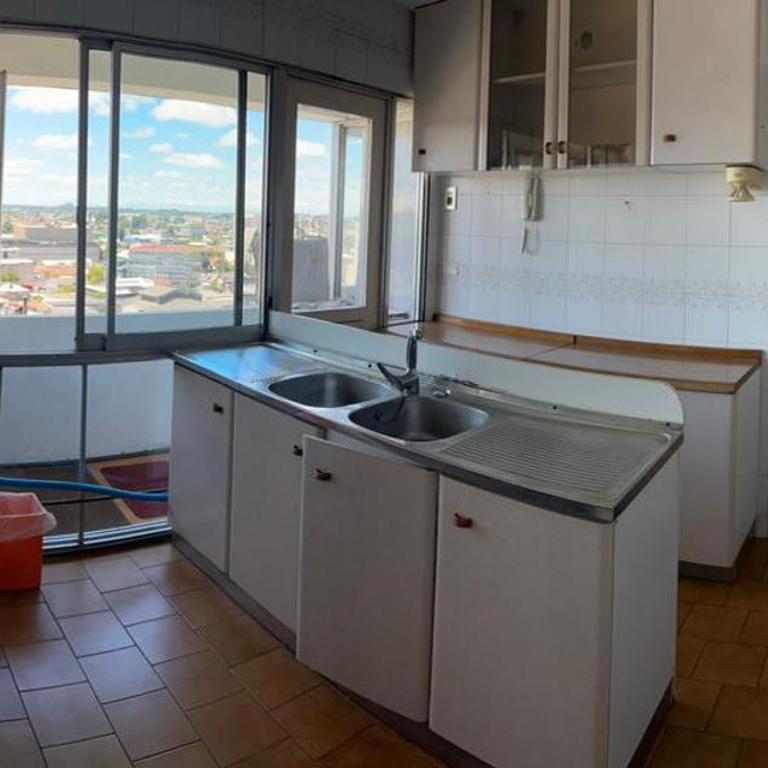 Departamento B - Apartamento de 3 dormitorios - 11