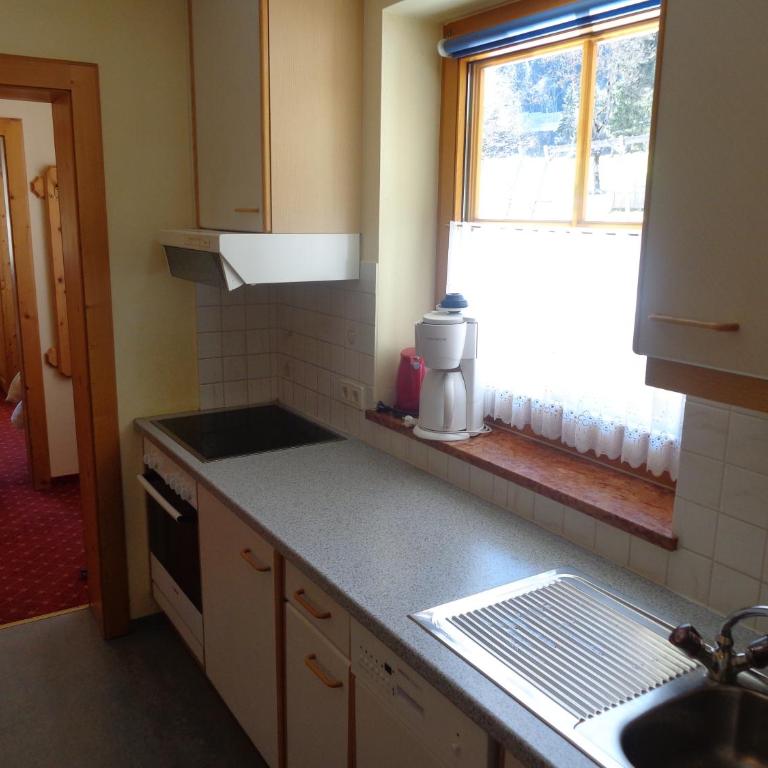 Holiday-Appartements - Apartment (2 Erwachsene) - 3