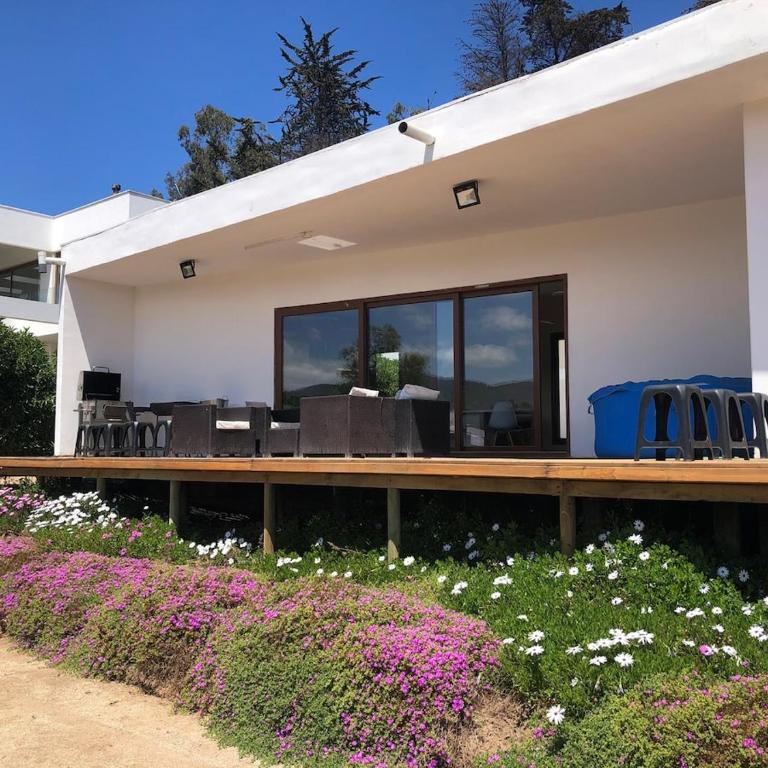 Marbella Casa Doble - Villa - 34
