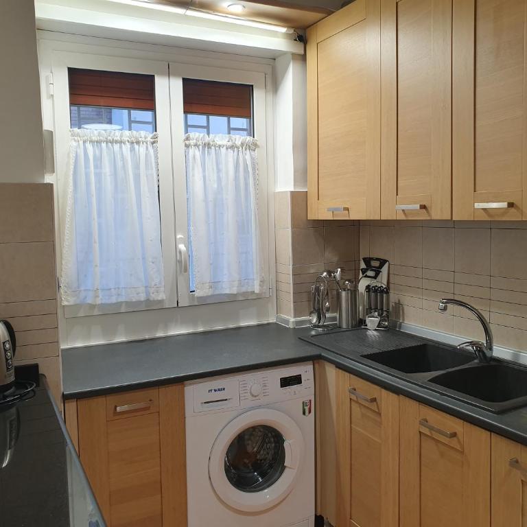 Domus Monteverde - Appartamento con 2 Camere da Letto - 21