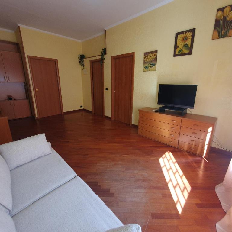 Domus Monteverde - Appartamento con 2 Camere da Letto - 23