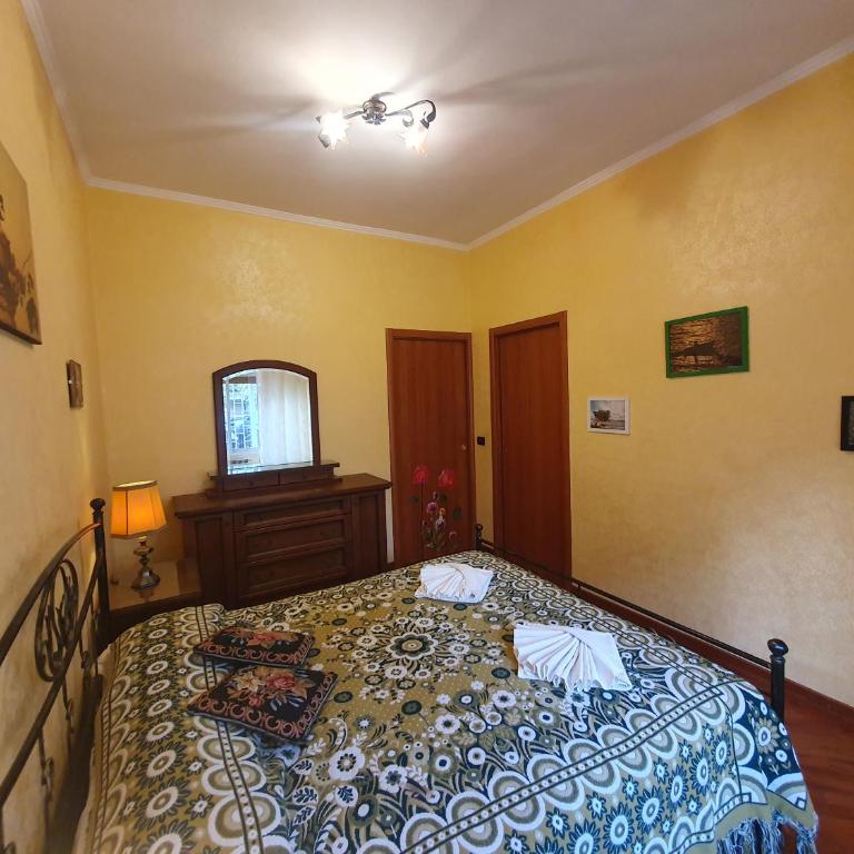 Domus Monteverde - Appartamento con 2 Camere da Letto - 28