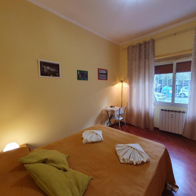 Domus Monteverde - Appartamento con 2 Camere da Letto - 31