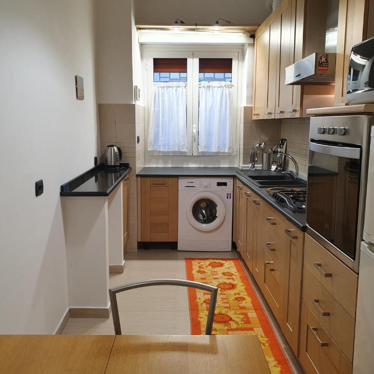 Domus Monteverde - Appartamento con 2 Camere da Letto - 33