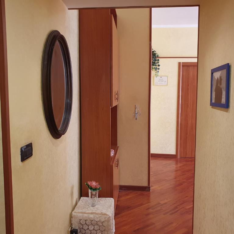 Domus Monteverde - Appartamento con 2 Camere da Letto - 34