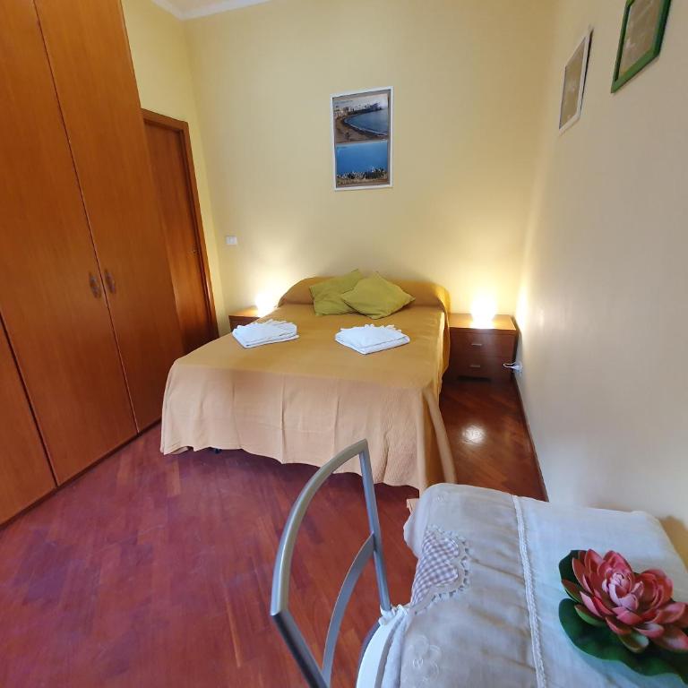 Domus Monteverde - Appartamento con 2 Camere da Letto - 35