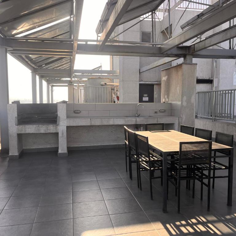 Oceana Suites Vista Parque - Apartamento de 1 dormitorio - 17