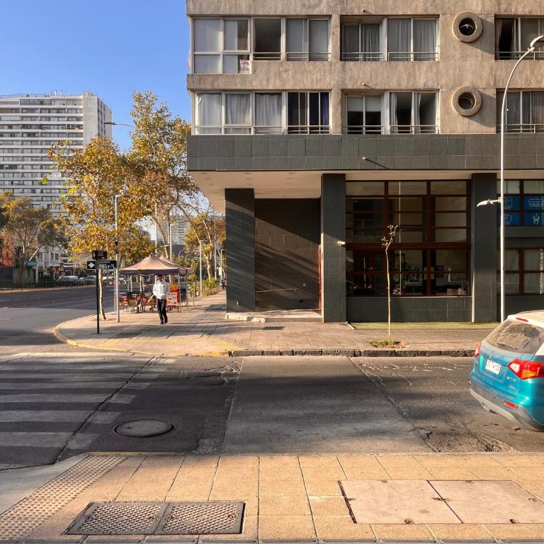 Oceana Suites Vista Parque - Apartamento de 1 dormitorio - 13