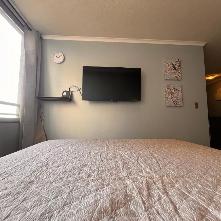 Oceana Suites Vista Parque - Apartamento de 1 dormitorio - 8