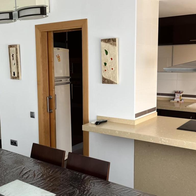 Aire Somhome - Apartamento Deluxe - 8