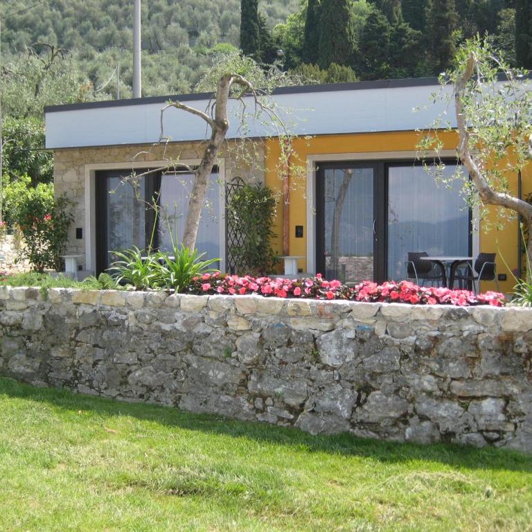 Locanda Fassa - Camera Matrimoniale/Doppia con Letti Singoli con Vista Lago. - 9
