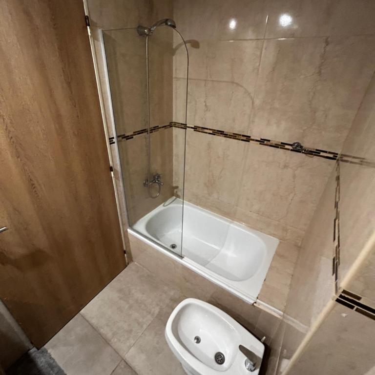 Monomabiente muy bien ubicado para 2 o 3 personas - Apartamento de 1 dormitorio - 14