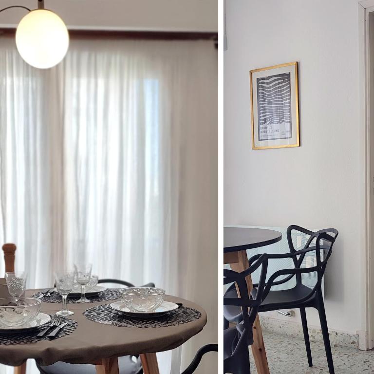 Amarás pasar unos días en Nido! - Apartamento de 1 dormitorio - 12