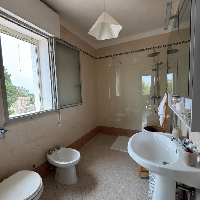 Villa MAE Favignana - Villa - 14