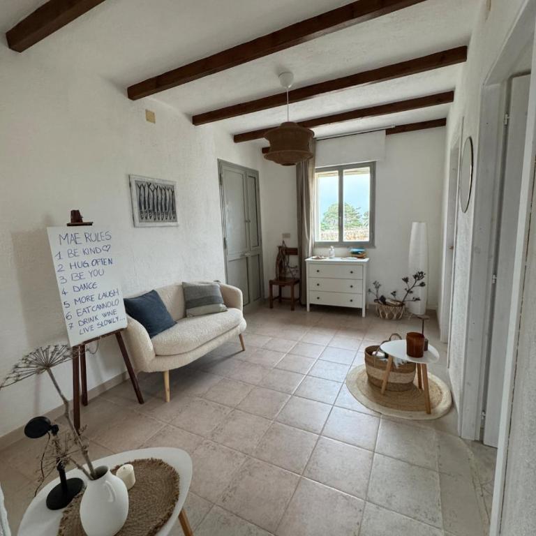 Villa MAE Favignana - Villa - 11