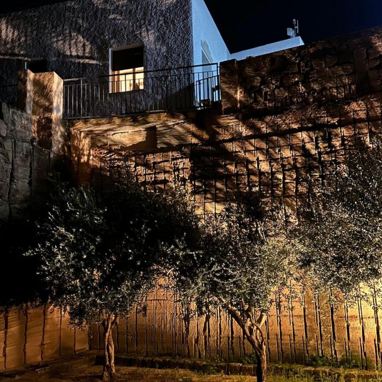 Villa MAE Favignana - Villa - 21