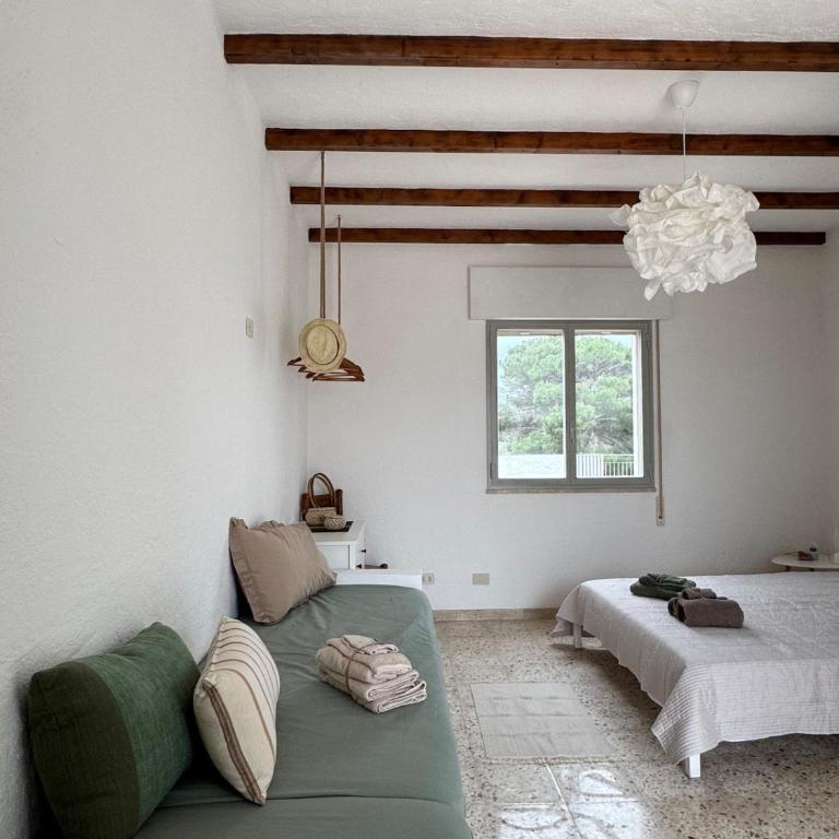 Villa MAE Favignana - Villa - 27