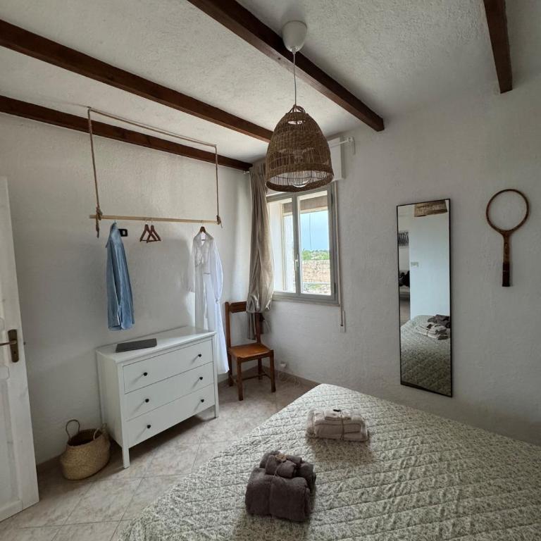 Villa MAE Favignana - Villa - 12