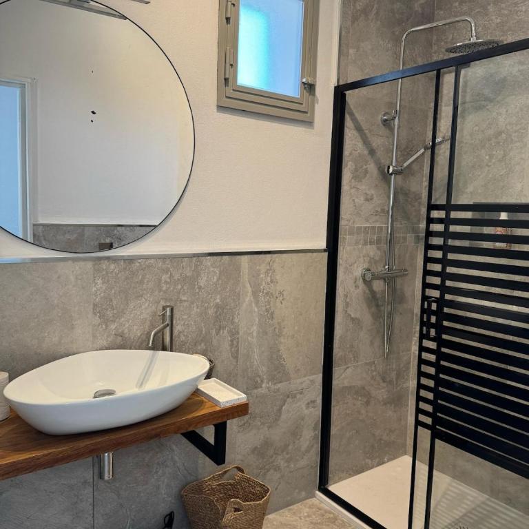 Villa MAE Favignana - Villa - 30