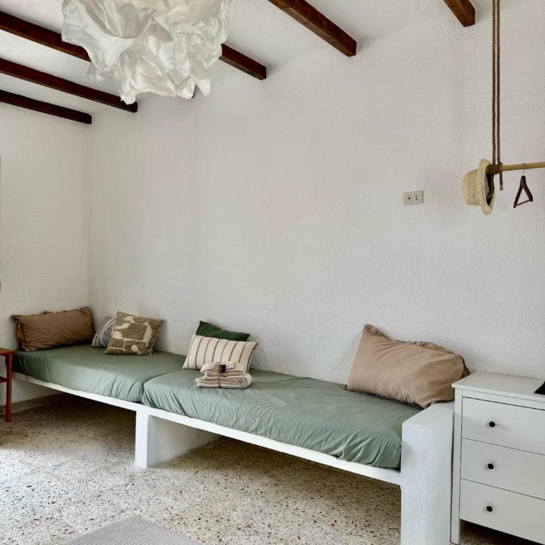 Villa MAE Favignana - Villa - 29