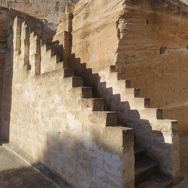 Villa MAE Favignana - Villa - 25