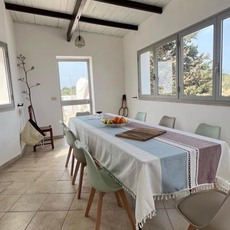 Villa MAE Favignana - Villa - 10