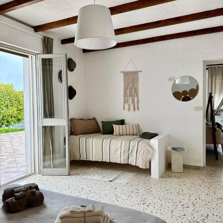 Villa MAE Favignana - Villa - 8