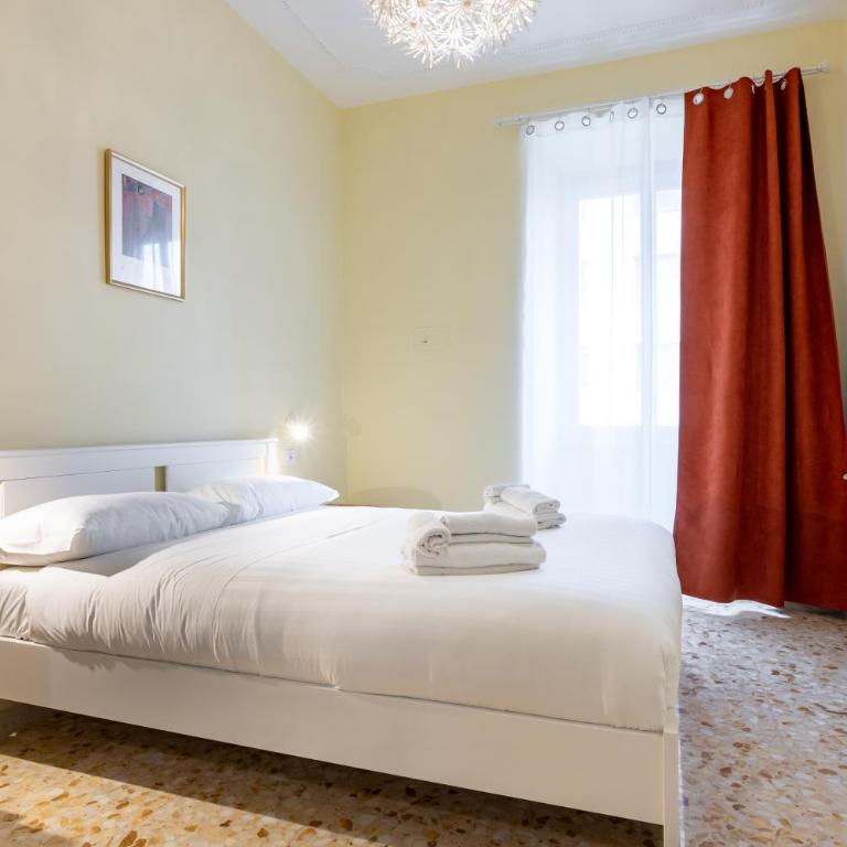 Casa Minieri - Viale Mazzini - San Pietro - Casa con 1 Camera da Letto - 1