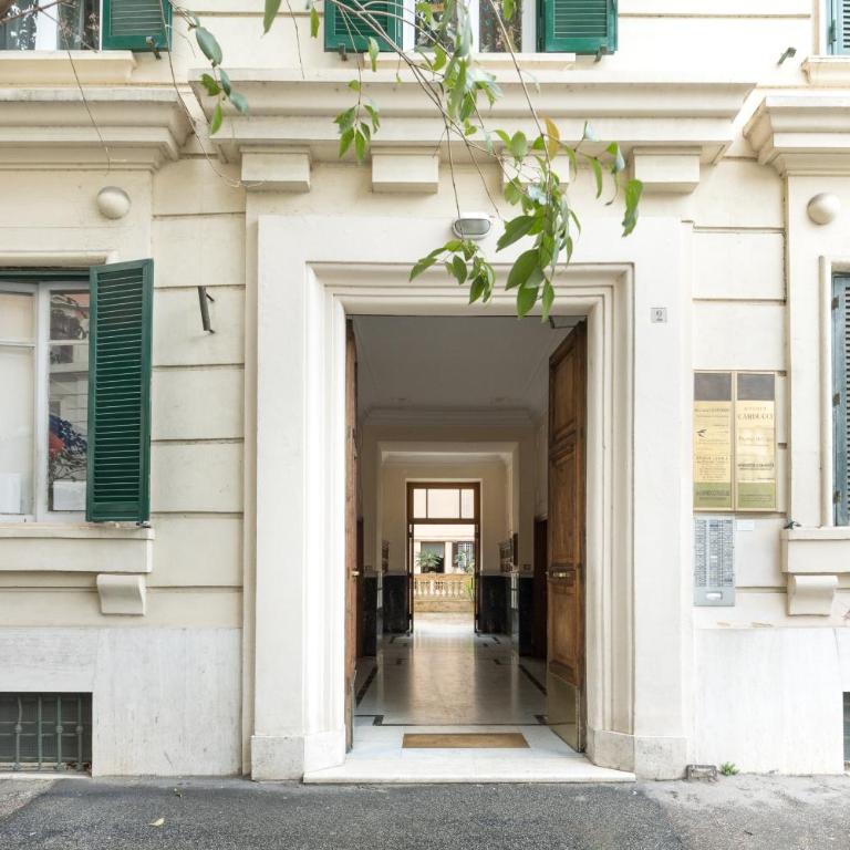 Casa Minieri - Viale Mazzini - San Pietro - Casa con 1 Camera da Letto - 33