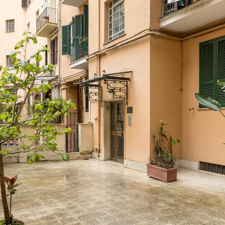 Casa Minieri - Viale Mazzini - San Pietro - Casa con 1 Camera da Letto - 31