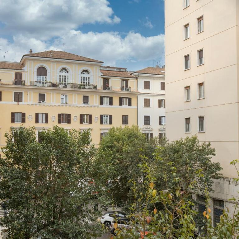 Casa Minieri - Viale Mazzini - San Pietro - Casa con 1 Camera da Letto - 30