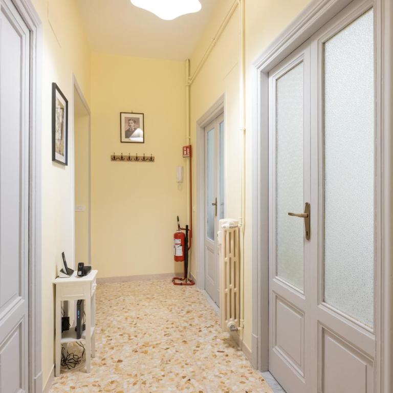 Casa Minieri - Viale Mazzini - San Pietro - Casa con 1 Camera da Letto - 23