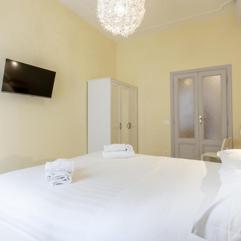 Casa Minieri - Viale Mazzini - San Pietro - Casa con 1 Camera da Letto - 3