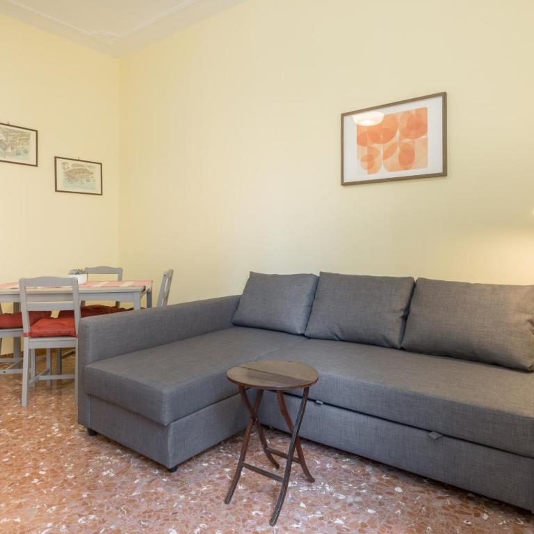 Casa Minieri - Viale Mazzini - San Pietro - Casa con 1 Camera da Letto - 9