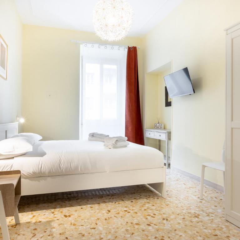 Casa Minieri - Viale Mazzini - San Pietro - Casa con 1 Camera da Letto - 2