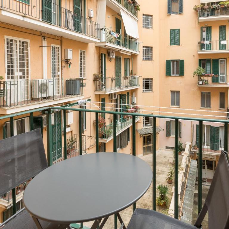 Casa Minieri - Viale Mazzini - San Pietro - Casa con 1 Camera da Letto - 27