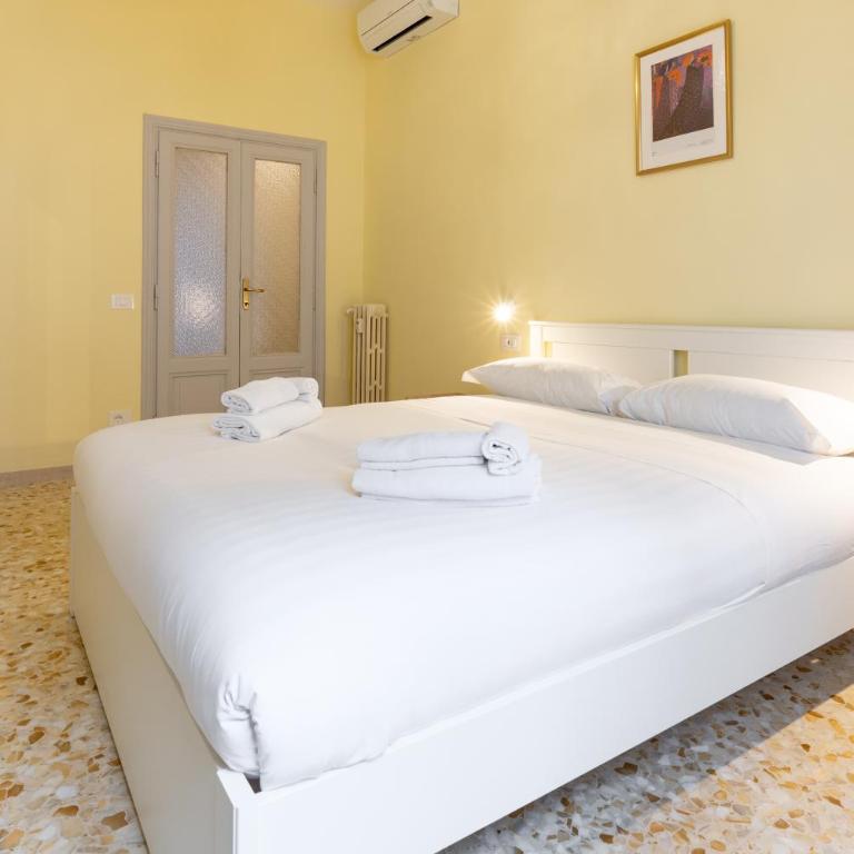 Casa Minieri - Viale Mazzini - San Pietro - Casa con 1 Camera da Letto - 4