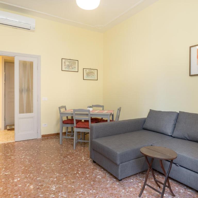 Casa Minieri - Viale Mazzini - San Pietro - Casa con 1 Camera da Letto - 10