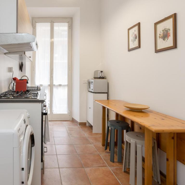 Casa Minieri - Viale Mazzini - San Pietro - Casa con 1 Camera da Letto - 12
